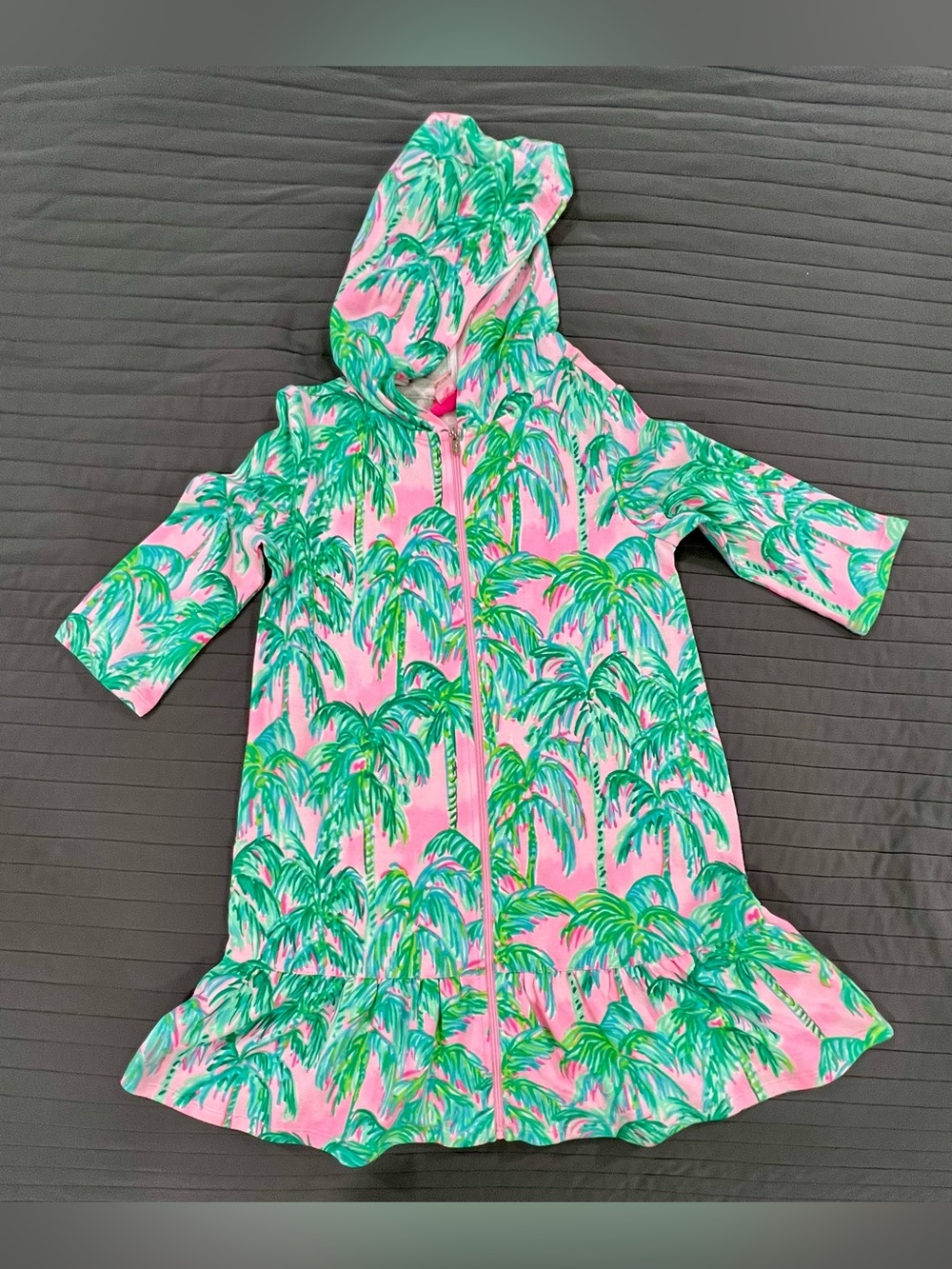 NWT Lilly Pulitzer Girls Cooke Cover Up